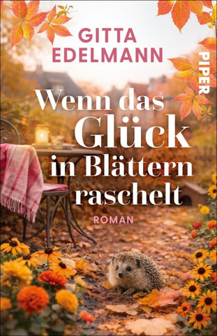 Wenn das Glück in Blättern raschelt