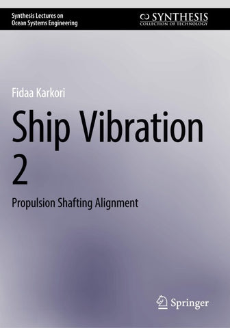 Ship Vibration 2