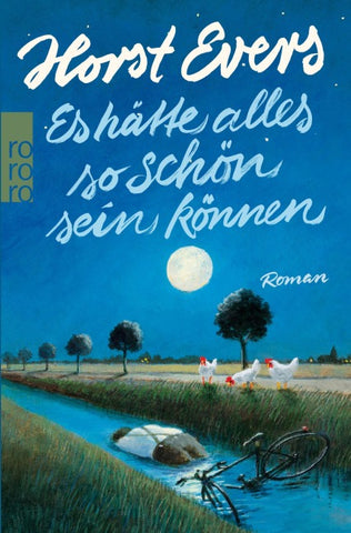 Es hätte alles so schön sein können