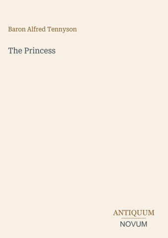 The Princess