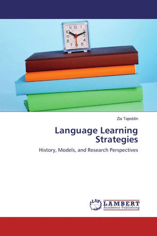 Language Learning Strategies