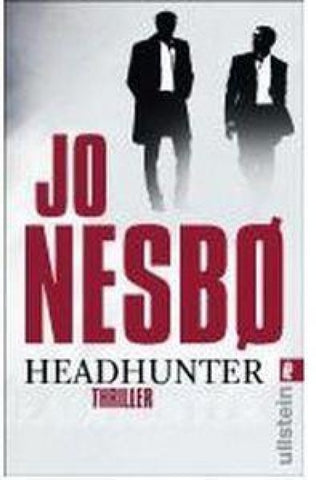 Headhunter