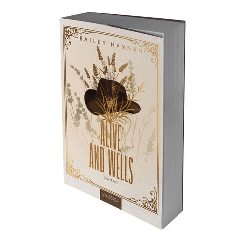 Alive and Wells