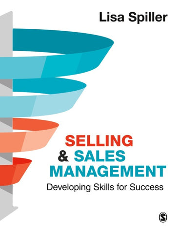 Selling & Sales Management