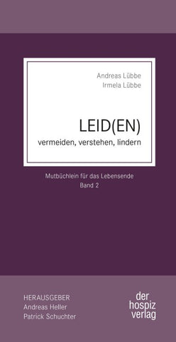 Leid(en)