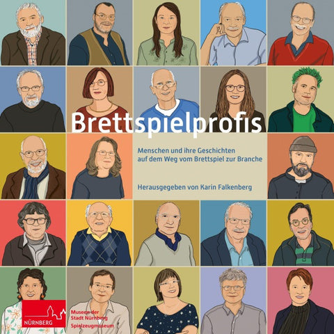 Brettspielprofis