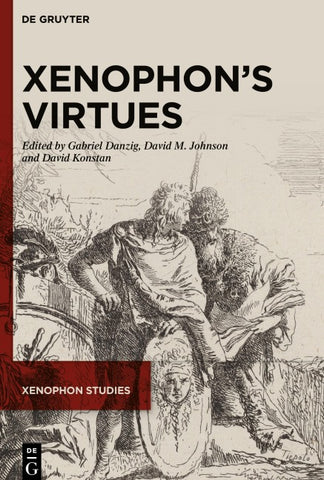 Xenophon’s Virtues