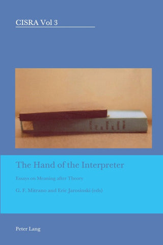 The Hand of the Interpreter