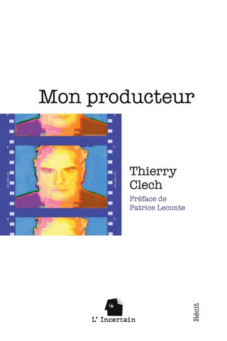Mon producteur