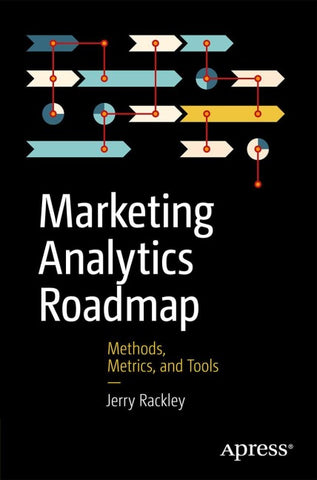 Marketing Analytics Roadmap