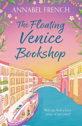 FLOATING VENICE_FLOATING SH PB