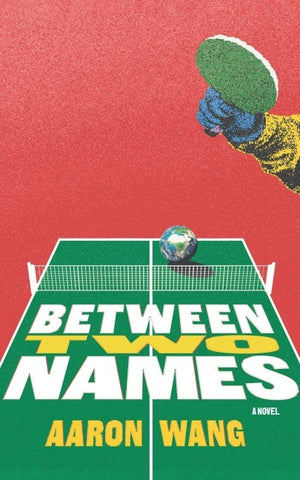 Between Two Names