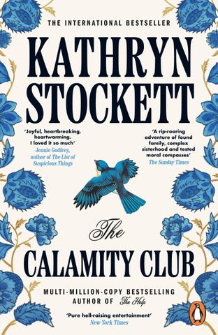 The Calamity Club
