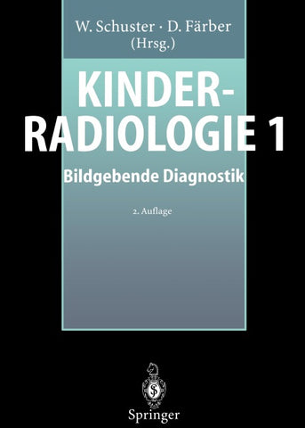 Kinderradiologie 1