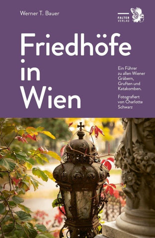 Friedhöfe in Wien