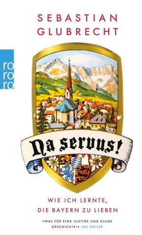 Na servus!