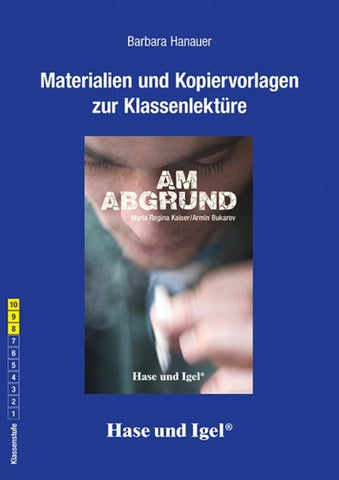 Begleitmaterial: Am Abgrund
