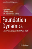 Foundation Dynamics