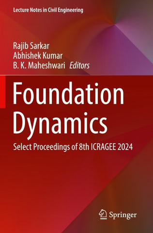 Foundation Dynamics