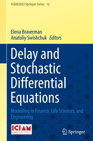 Delay and Stochastic Differential Equations