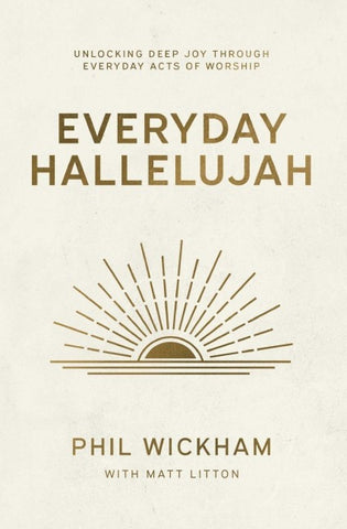 Everyday Hallelujah