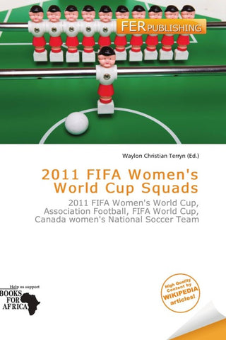2011 FIFA Women's World Cup Squads