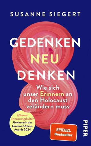 Gedenken neu denken
