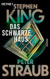 Das schwarze Haus