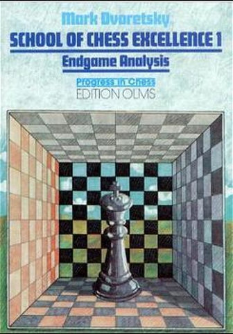 School of Chess Excellence