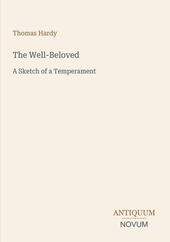 The Well-Beloved