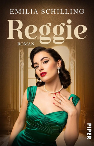 Reggie
