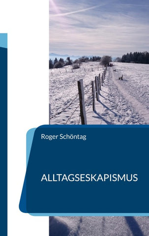Alltagseskapismus