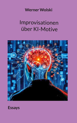 Improvisationen über KI-Motive