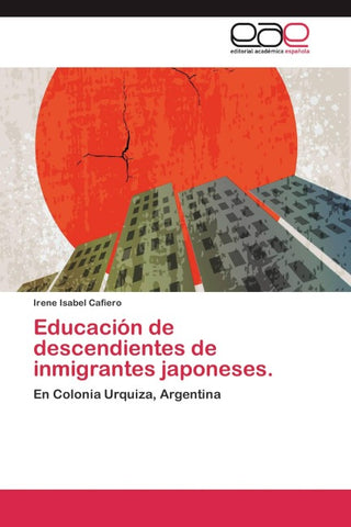 Educación de descendientes de inmigrantes japoneses.