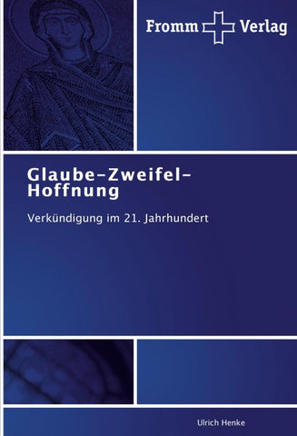 Glaube-Zweifel-Hoffnung