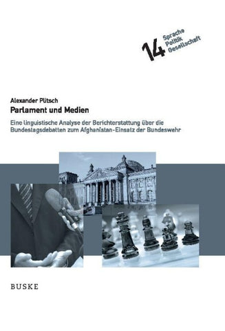 Parlament und Medien