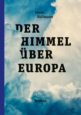 Der Himmel über Europa