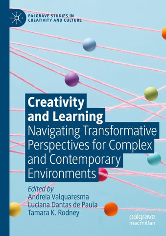 Creativity and Learning