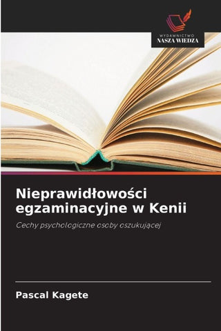 Nieprawid¿owo¿ci egzaminacyjne w Kenii