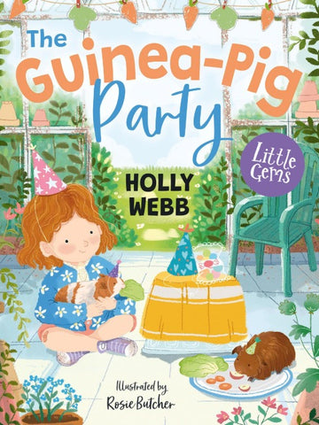 The Guinea Pig Party