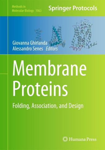 Membrane Proteins