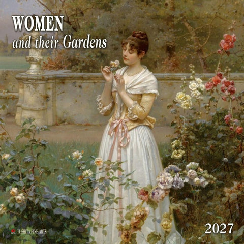 Women and their Gardens 2027