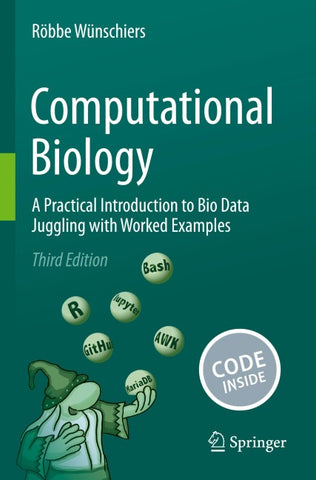 Computational Biology