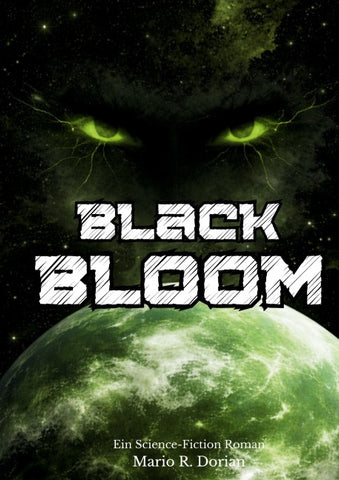 Black Bloom