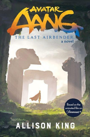 Avatar Aang
