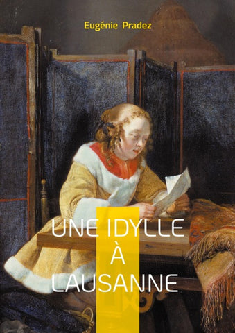 Une Idylle à Lausanne