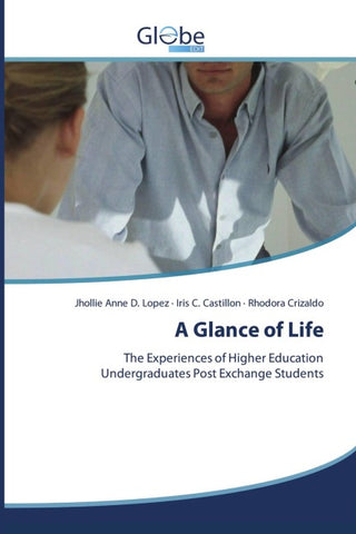 A Glance of Life