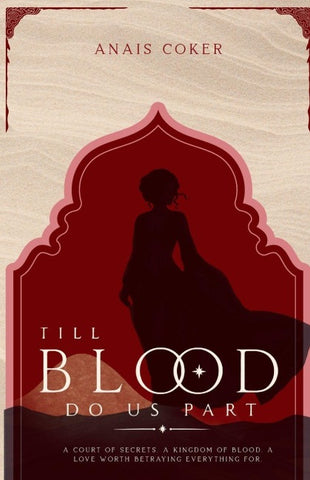 Till Blood Do Us Part