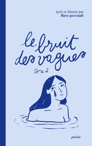 Le bruit des vagues