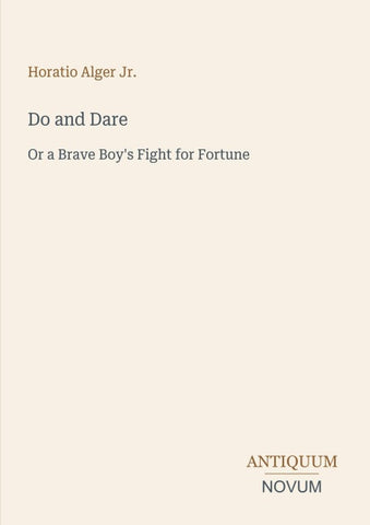 Do and Dare